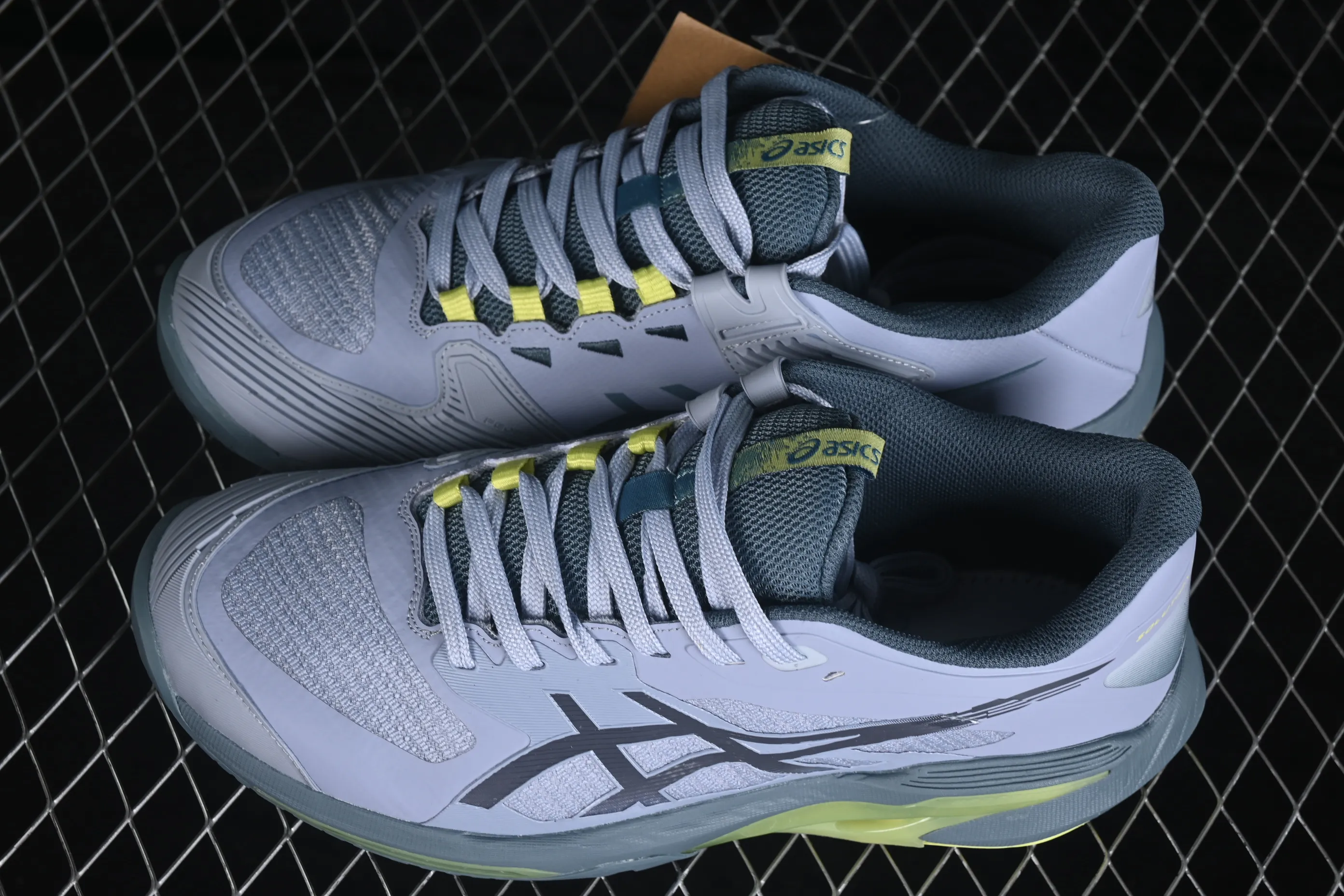 All Categories Asics Asics Series Asics Solution Speed ​​FF 4 1041A532-100